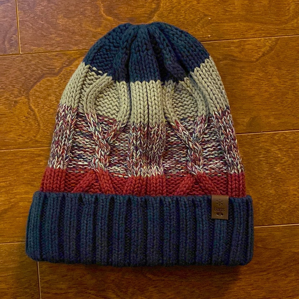 3 FOR $20 Barts winter hat